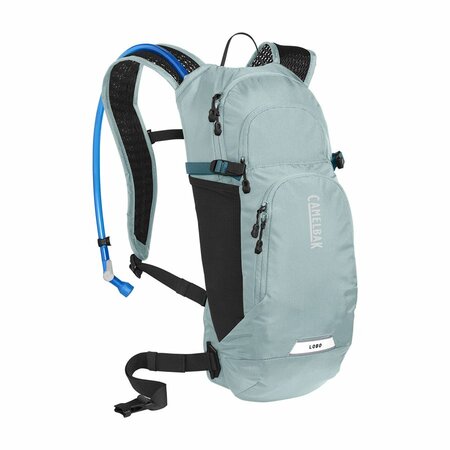 Batoh Camelbak Lobo 9 Women Blue Haze/Black
