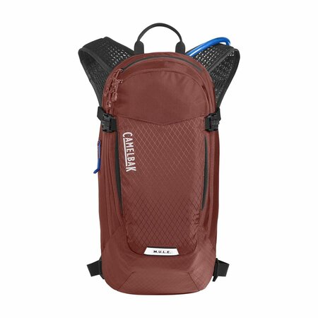 Batoh Camelbak Mule 12 Fired Brick/Red
