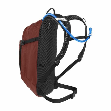 Batoh Camelbak Mule 12 Fired Brick/Red