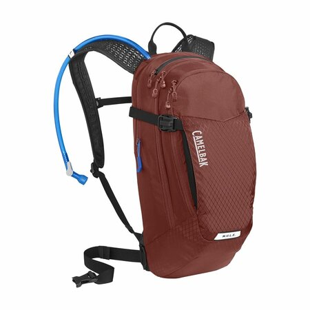 Batoh Camelbak Mule 12 Fired Brick/Red