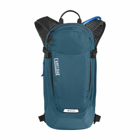 Batoh Camelbak Mule 12 Moroccan Blue/Black