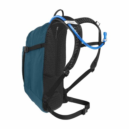 Batoh Camelbak Mule 12 Moroccan Blue/Black