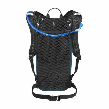Batoh Camelbak Mule 12 Moroccan Blue/Black