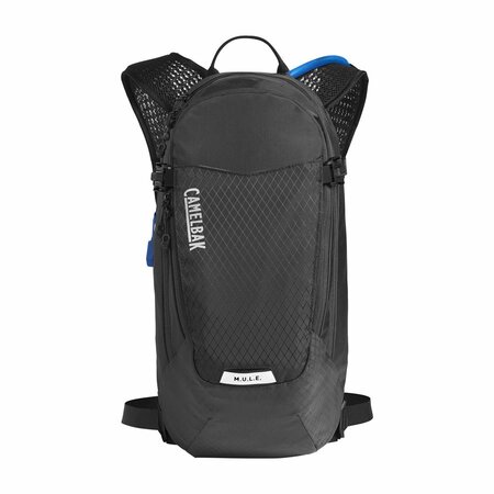 Batoh Camelbak Mule 12 Women Charcoal/Black