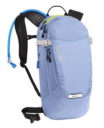 Batoh Camelbak Mule 12 Women Serenity Blue