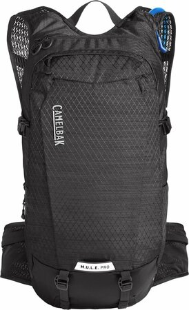 Batoh Camelbak Mule Pro 14 Black