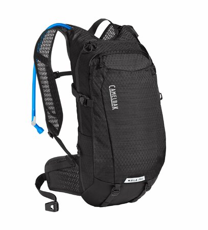 Batoh Camelbak Mule Pro 14 Black