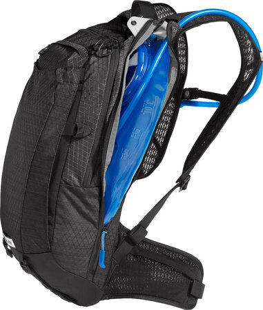 Cyklistický batoh Camelbak Mule Pro 14 Black