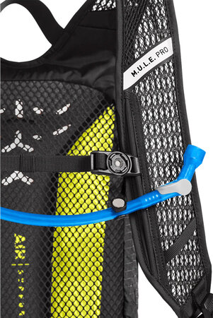 Cyklistický batoh Camelbak Mule Pro 14 Black