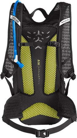 Cyklistický batoh Camelbak Mule Pro 14 Black