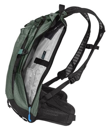 Batoh Camelbak Mule Pro 14 Agave Green/Black