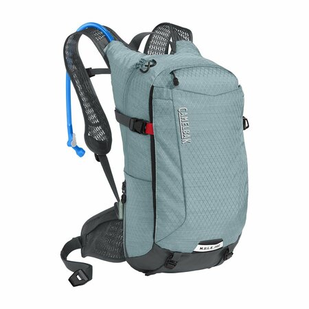 Batoh Camelbak Mule Pro 14 Women Mineral Blue/Charcoal