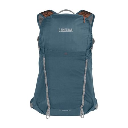 Cyklistický batoh Camelbak Rim Runner X22 Blue Granite