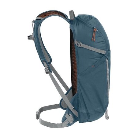 Cyklistický batoh Camelbak Rim Runner X22 Blue Granite