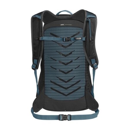 Cyklistický batoh Camelbak Rim Runner X22 Terra Black