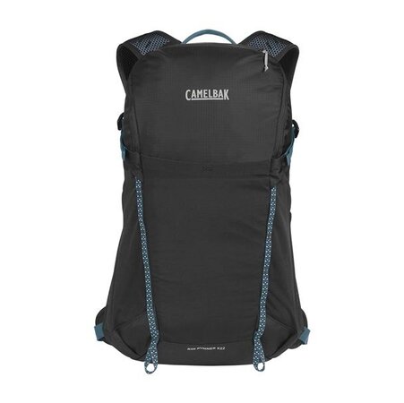 Cyklistický batoh Camelbak Rim Runner X22 Terra Black