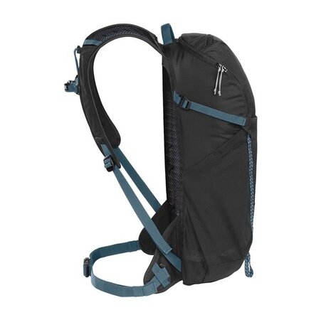 Cyklistický batoh Camelbak Rim Runner X22 Terra Black