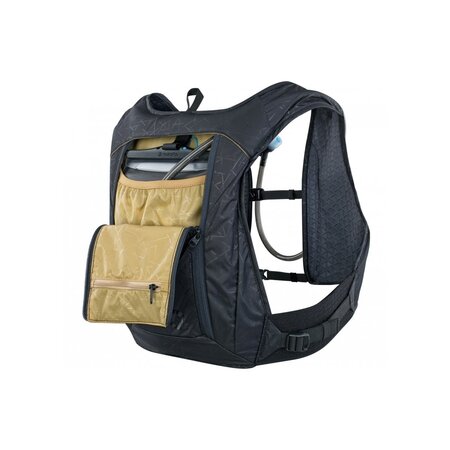 Batoh s hydrovakom Evoc Hydro Pro 3 Black