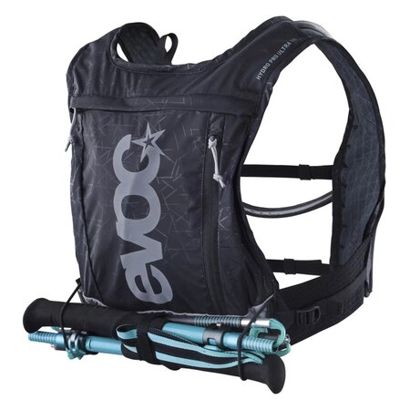 Batoh s hydrovakom Evoc Hydro Pro Ultra 1,5 Black