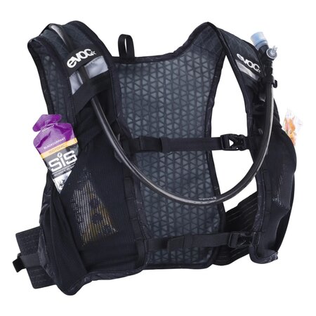 Batoh s hydrovakom Evoc Hydro Pro Ultra 1,5 Black