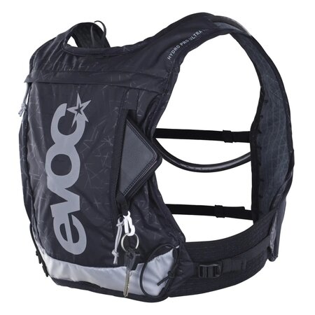 Batoh s hydrovakom Evoc Hydro Pro Ultra 1,5 Black