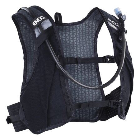 Batoh s hydrovakom Evoc Hydro Pro Ultra 1,5 Black