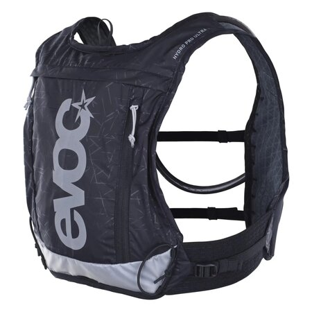 Batoh s hydrovakom Evoc Hydro Pro Ultra 1,5 Black
