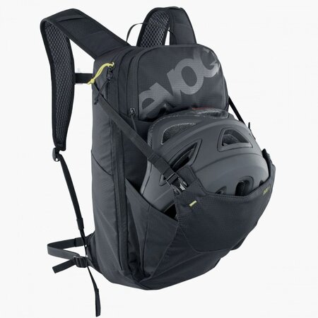 Batoh Evoc Ride 8 Black