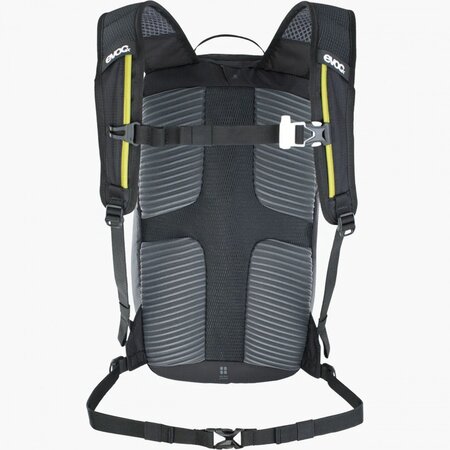 Batoh Evoc Ride 8 Black