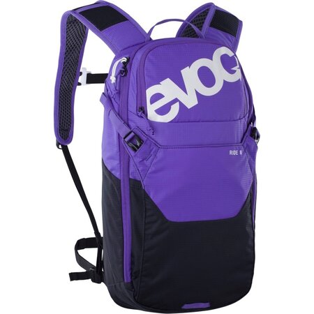 Batoh Evoc Ride 8 Violet/Black