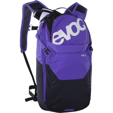 Batoh Evoc Ride 8 Violet/Black