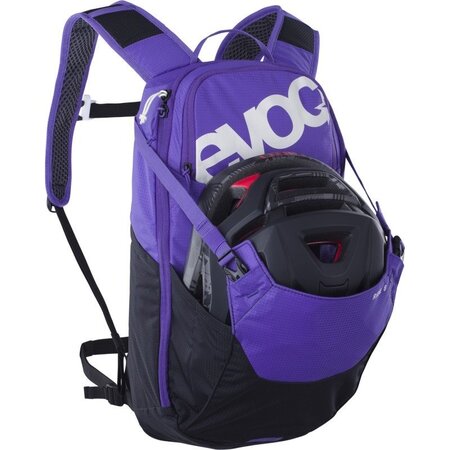 Batoh Evoc Ride 8 Violet/Black