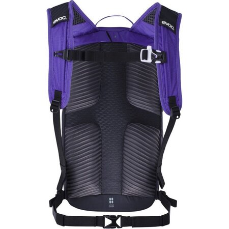 Batoh Evoc Ride 8 Violet/Black