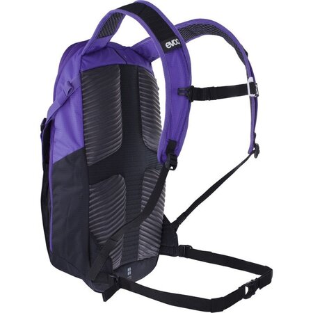 Batoh Evoc Ride 8 Violet/Black