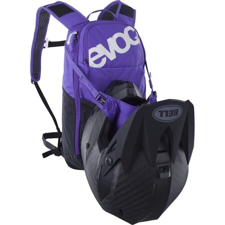 Batoh Evoc Ride 8 Violet/Black