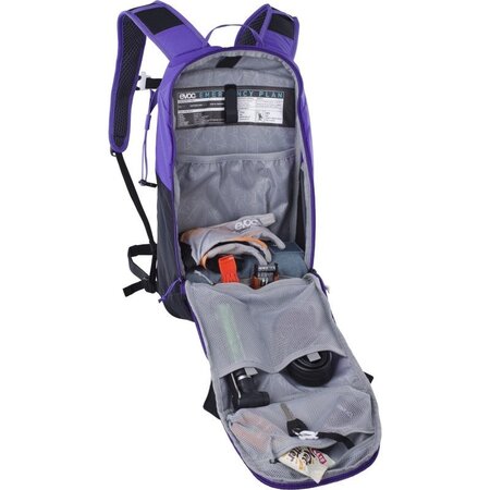 Batoh Evoc Ride 8 Violet/Black