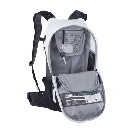 Batoh Evoc Stage 12 Multicolour