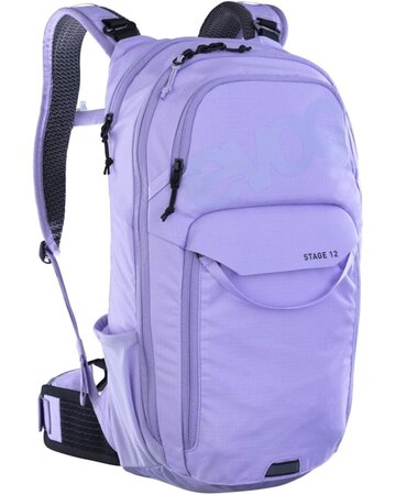 Batoh Evoc Stage 12 Purple Rose