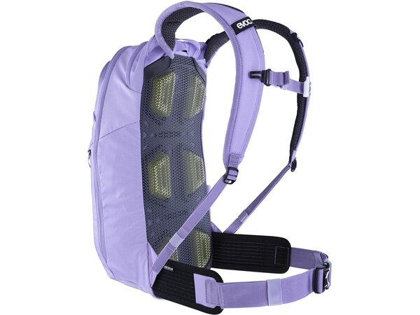 Batoh Evoc Stage 12 Purple Rose