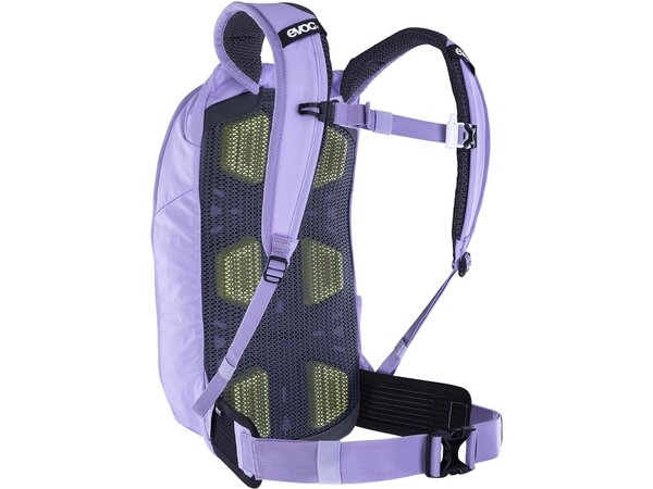 Batoh Evoc Stage 12 Purple Rose