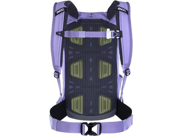 Batoh Evoc Stage 12 Purple Rose