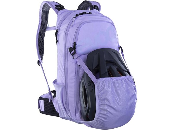 Batoh Evoc Stage 12 Purple Rose