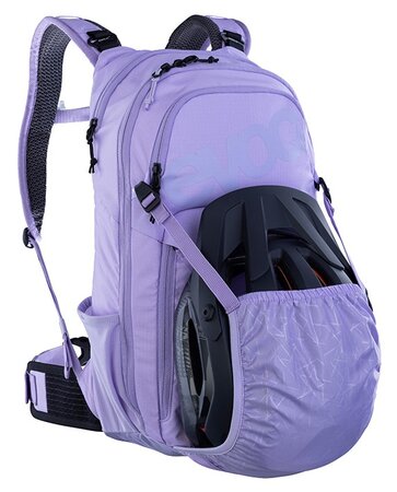 Cyklistický batoh Evoc Stage 12 Purple Rose