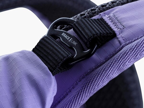 Cyklistický batoh Evoc Stage 12 Purple Rose