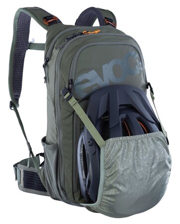 Batoh Evoc Stage 12 Dark Olive