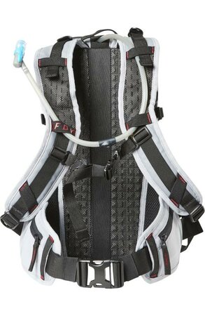 Batoh Utility Hydration Medium Pack Grey 11,6