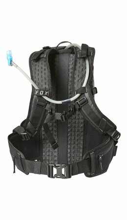 Batoh Utility Hydration Medium Pack Black 11,6