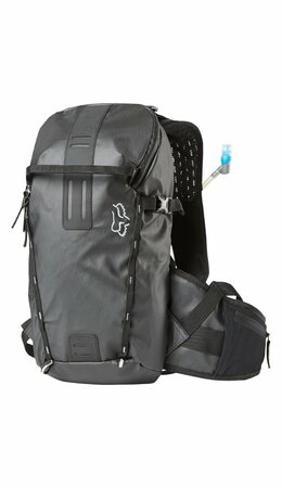 Batoh Utility Hydration Medium Pack Black 11,6