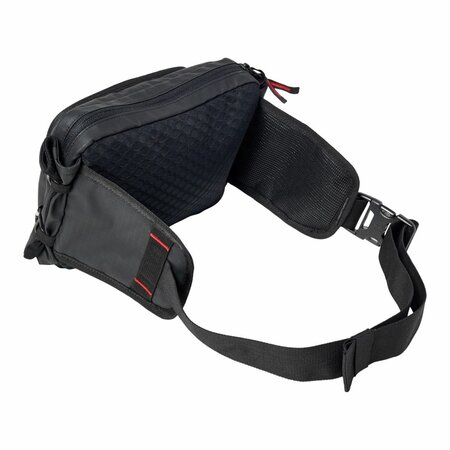 Cyklistická ľadvinka Fox Racing Hip Pack Black