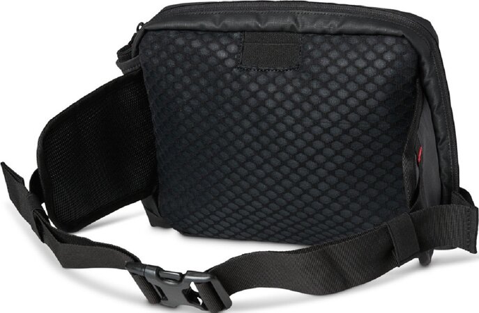 Cyklistický batoh Fox Racing 5 L Lumbar Hydration Pack Black Cyklistický batoh Fox Racing 5 L Lumbar Hydration Pack Black